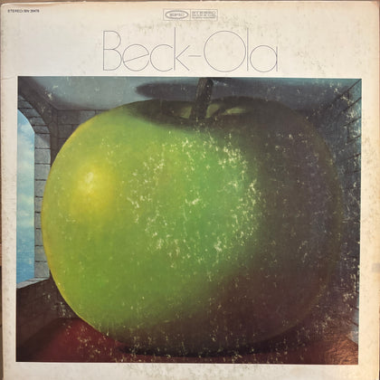 Beck, Jeff "Beck-Ola"