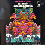 Paul Nero Sounds "El Condor Pasa"