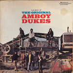 Original Amboy Dukes, The "Best Of"