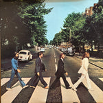 Beatles "Abbey Road (Used)"