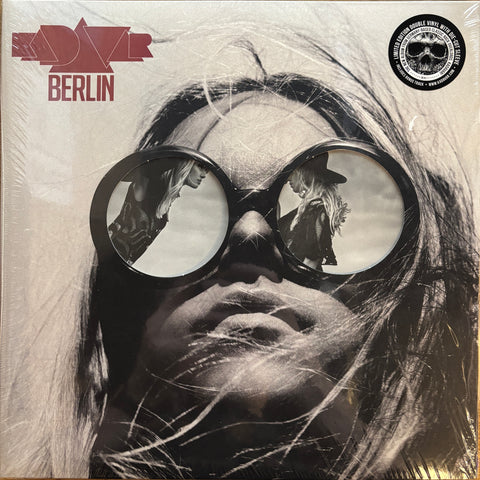Kadavar "Berlin"