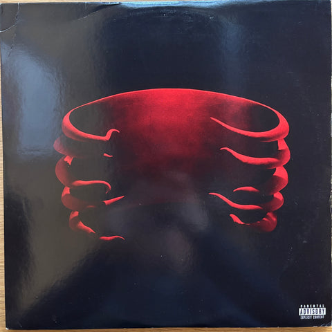 Tool "Undertow"