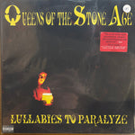 Queens Of The Stone Age "Lullabies To Paralyze"