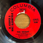 Al Kooper & Mike Bloomfield "The Weight"