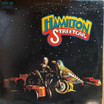 Hamilton Streetcar "S/T"