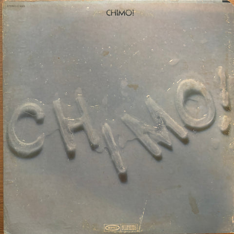 Chimo! "S/T"