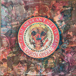 Earth Opera "The Great American Eagle Tragedy"