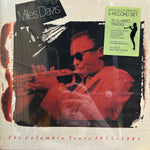 Davis, Miles "The Columbia Years 1955-1985"