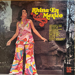 Rhina "En Mexico"