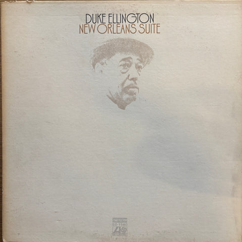 Ellington, Duke "New Orleans Suite"