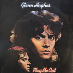 Hughes, Glenn "Play Me Out"