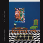 Lattimore, Mary "Goodbye, Hotel Arkada (Colored Vinyl)"