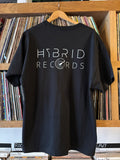 Hybrid Records Classic Tee