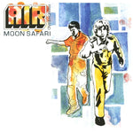 Air “Moon Safari”