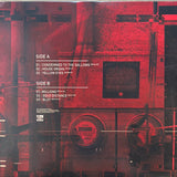 Between the Buried And Me "Automata 1 (Colored Vinyl)"