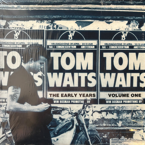 Waits, Tom "The Early Years"