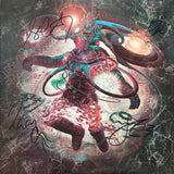 Coheed & Cambria "Afterman: Descension"