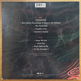 Coheed & Cambria "Afterman: Descension"