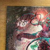 Coheed & Cambria "Afterman: Descension"
