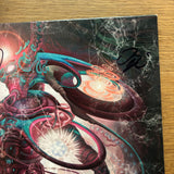 Coheed & Cambria "Afterman: Descension"