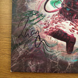 Coheed & Cambria "Afterman: Descension"