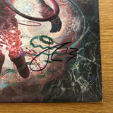 Coheed & Cambria "Afterman: Descension"