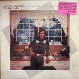 Van Zandt, Townes "At My Window"