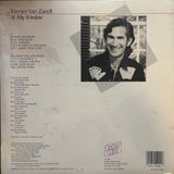 Van Zandt, Townes "At My Window"