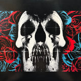 Deftones "S/T (USED, Colored Vinyl)"