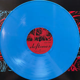 Deftones "S/T (USED, Colored Vinyl)"