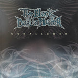 Black Dahlia Murder "Unhallowed"