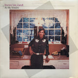 Van Zandt, Townes "At My Window"