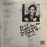 Van Zandt, Townes "At My Window"