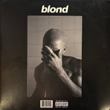 Ocean, Frank "Blond"
