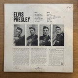 Presley, Elvis "S/T"