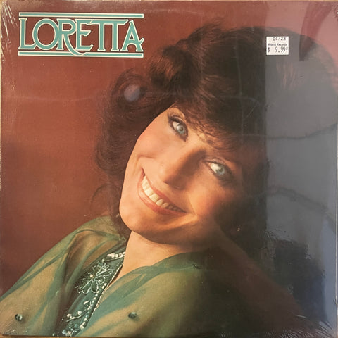 Lynn, Loretta "Lynn"