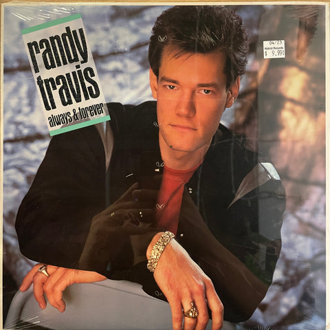Travis, Randy "Always & Forever"