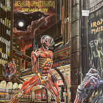 Iron Maiden "Somewhere In Time"