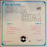 Costa Chica "En Accion!"