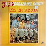 Los Del Suquia "El Cordobazo Del Canto"