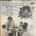 Gonzalez, Wally "Tu, y Tu CB"