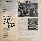 Trashmen, The "Surfin' Bird"