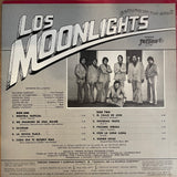 Los Moonlights "Mentira Nupcial / Paloma Herida"