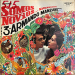 Armanda Manzanero "Somos Novios"