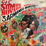 Armanda Manzanero "Somos Novios"