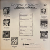 George y Mague "Dueto Carta Blanca"