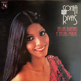 Rivas, Sonia "En Las Buenas y En Las Malas"