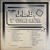 J. L. B. Y Compania "Nos Dijimos Adios"