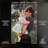 Walker, Jerry Jeff "Jerry Jeff"