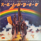 Rainbow "Ritchie Blackmore's Rainbow"
